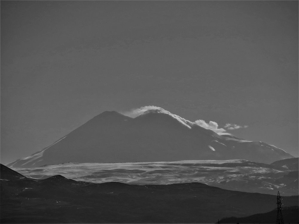 Photograph by Галина