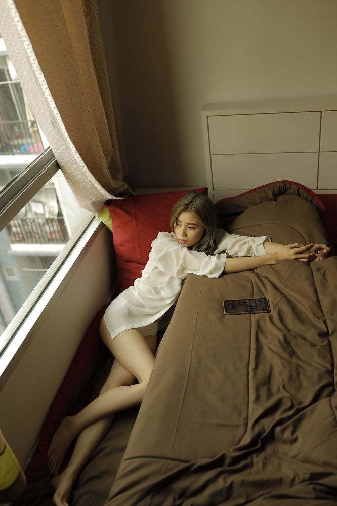 Photograph by Thanet Phanalikool