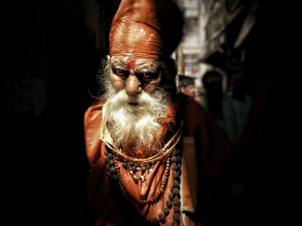 Photograph by GOSWAMI DHIRAJ