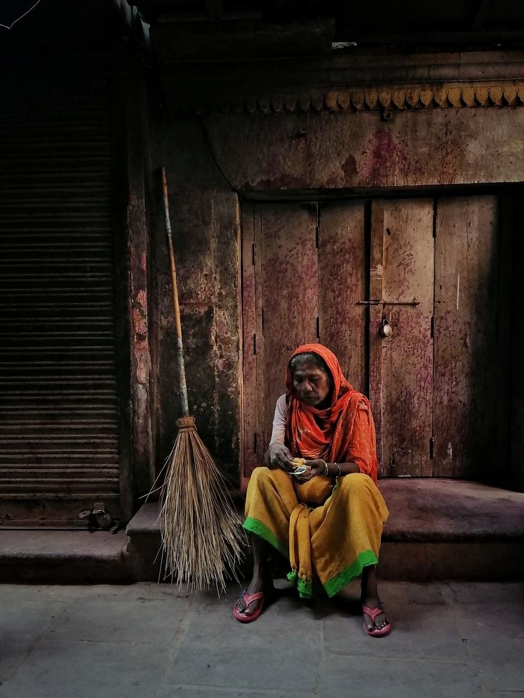 Photograph by GOSWAMI DHIRAJ