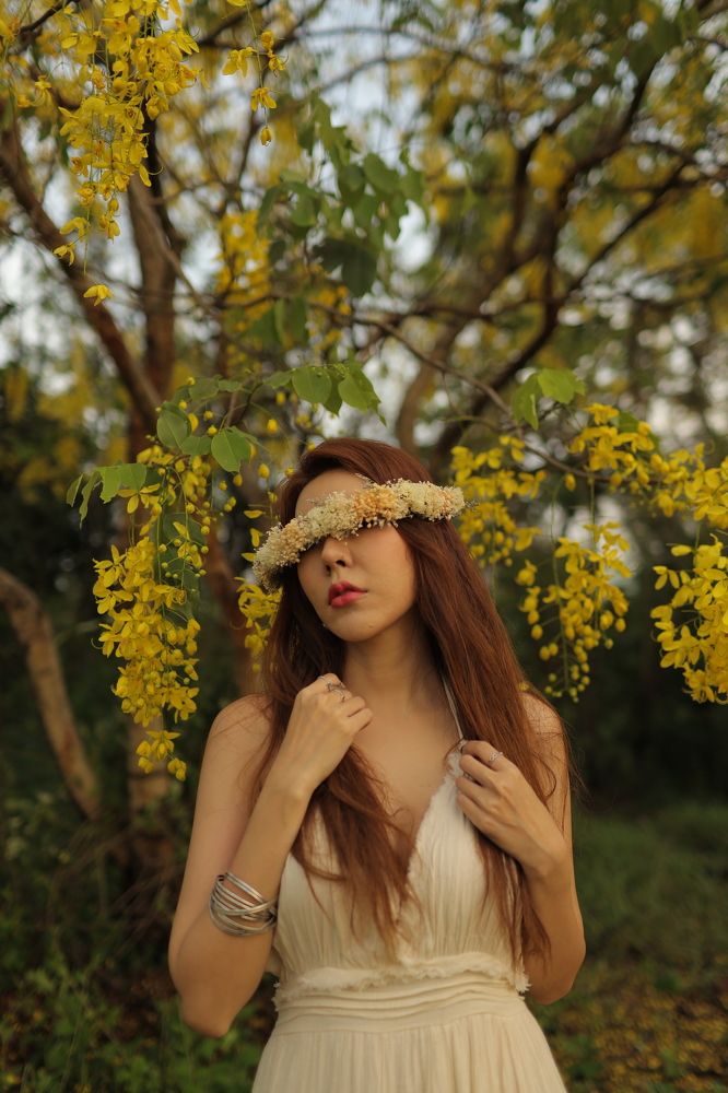 Photograph by Thanet Phanalikool