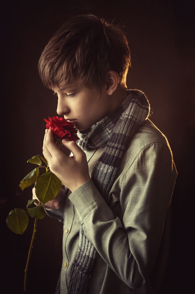 Photograph by Наталья Вистинь