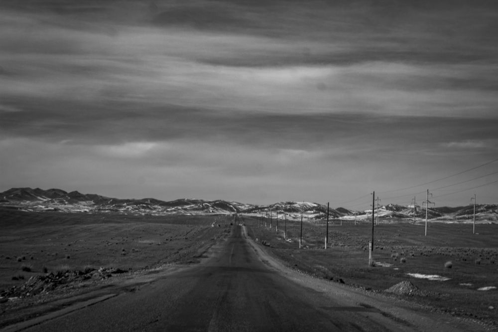 Photograph by Максим Грищенко