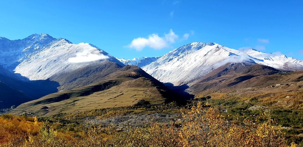 Photograph by Сергей Шпаков