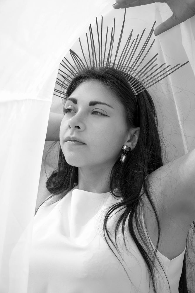 Photograph by Лола Бусыгина