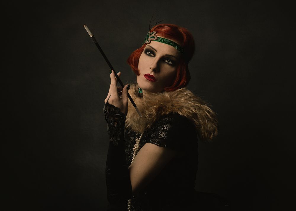 Photograph by Ольга Мокробородова