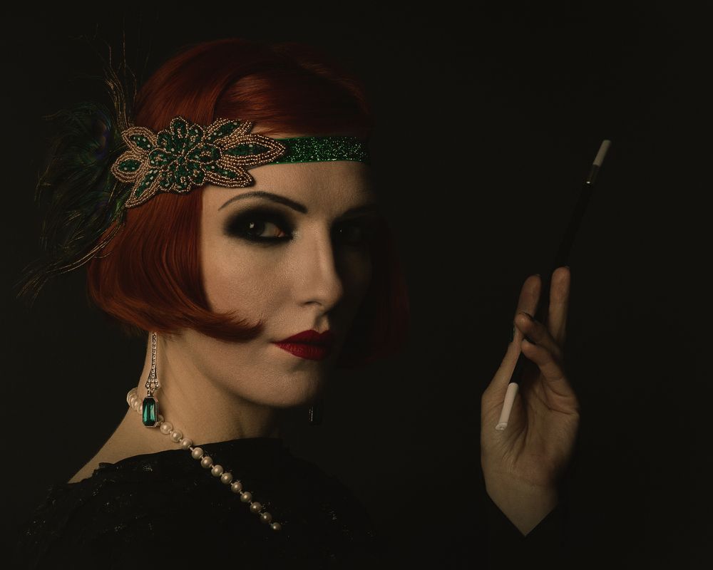 Photograph by Ольга Мокробородова