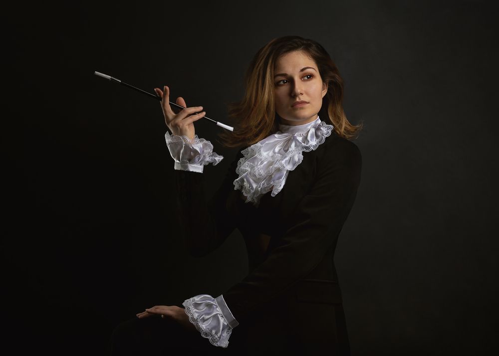 Photograph by Ольга Мокробородова