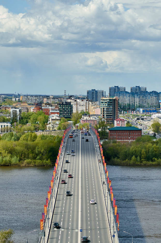 Photograph by Андрей Калинин