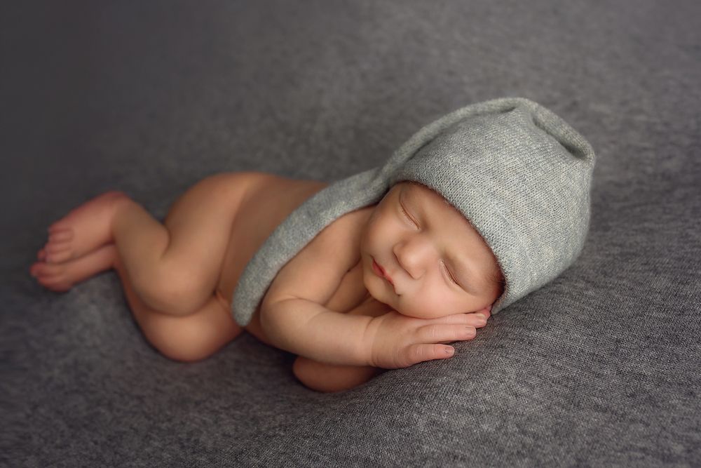 Photograph by Ella Drozynska