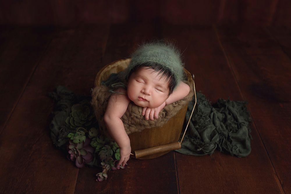 Photograph by Ella Drozynska