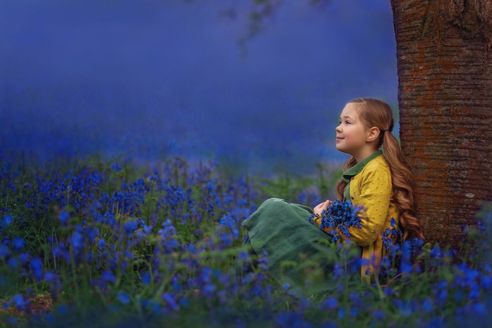 Photograph by Ella Drozynska