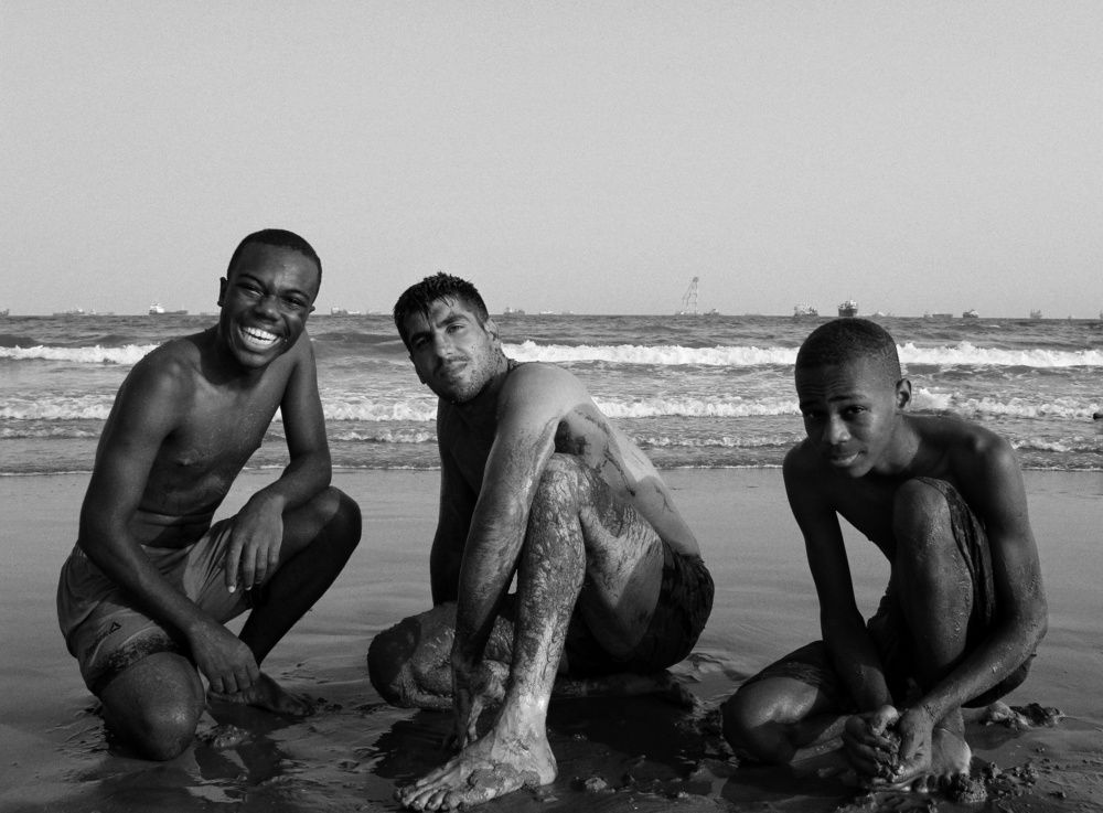 Фотография автора Amirali ghavidel