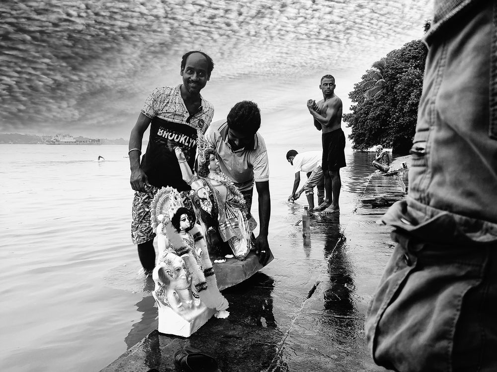 Photograph by Dhritiman Mandal