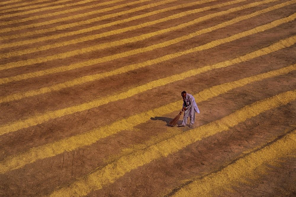 Photograph by MUHAMMAD ASLAM GUJJAR