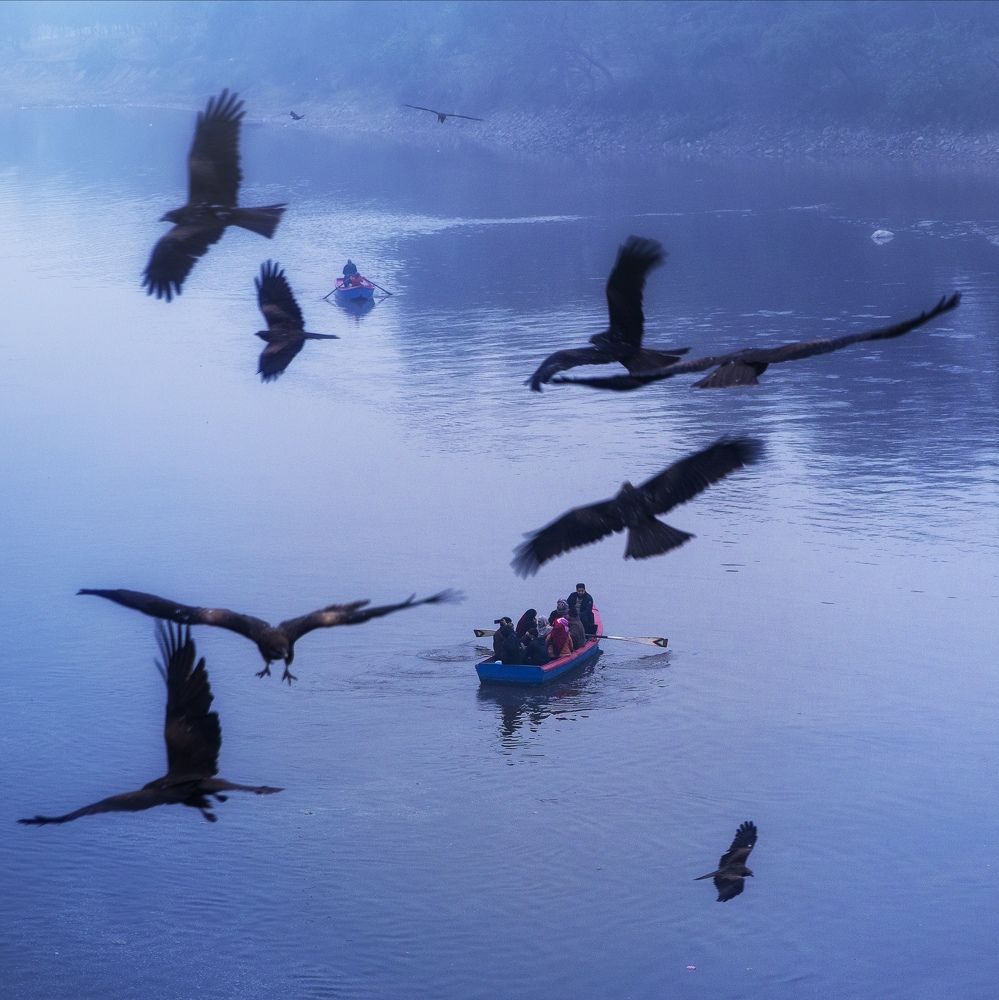 Photograph by MUHAMMAD ASLAM GUJJAR