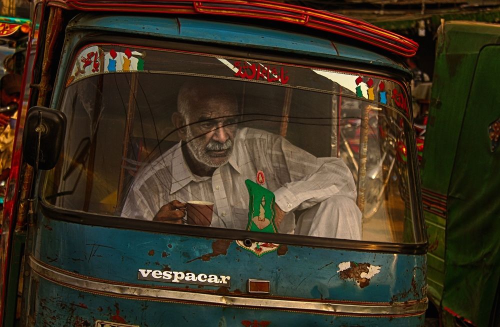 Photograph by MUHAMMAD ASLAM GUJJAR