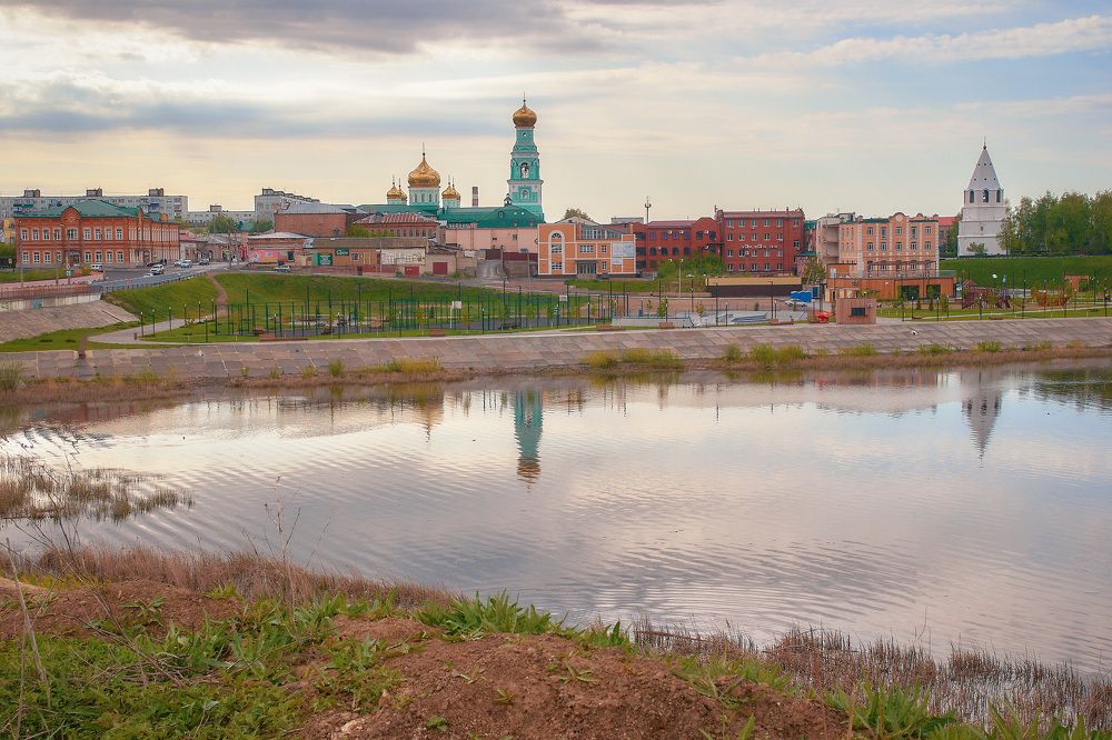 Photograph by Олег Архипов