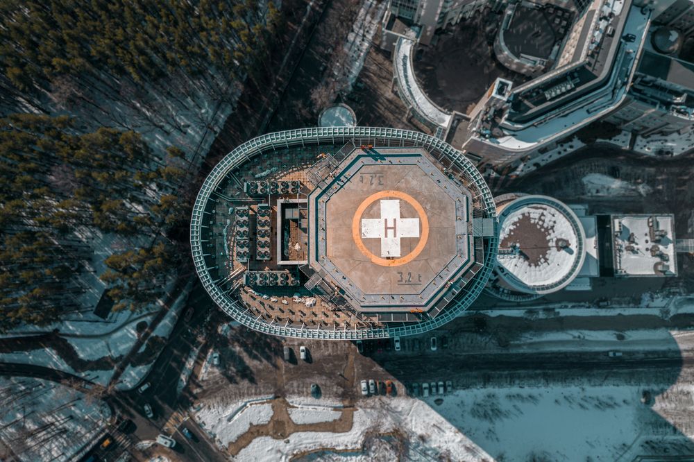 Photograph by Валерий Баязитов