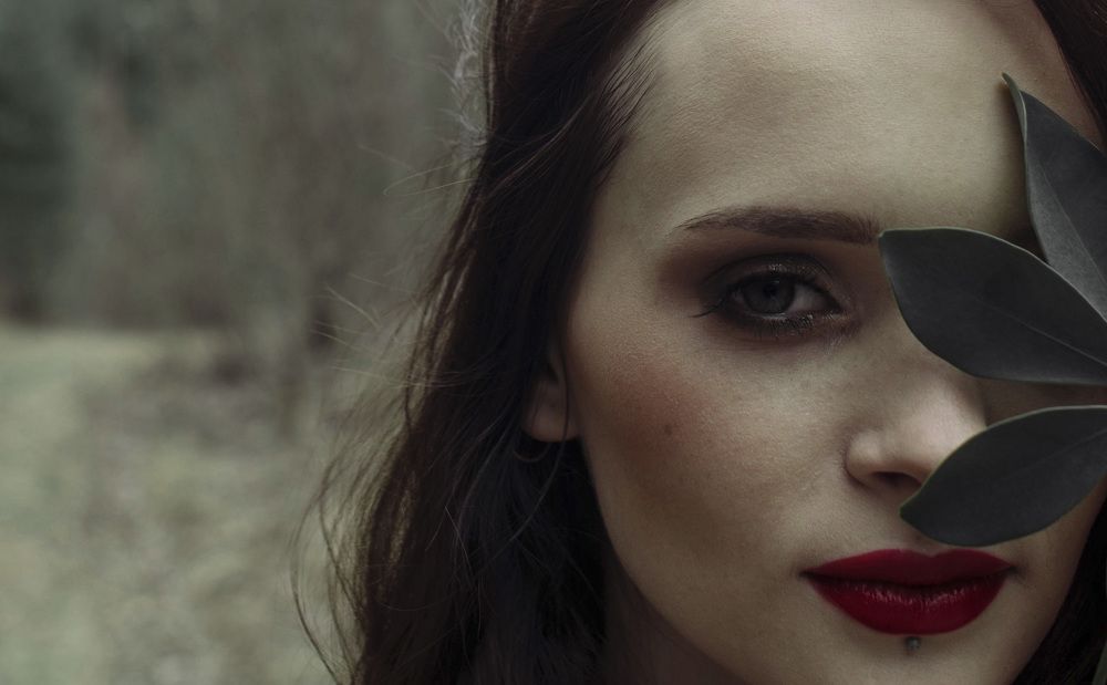 Photograph by Ксения Бочкова