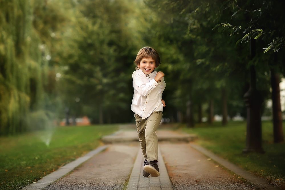 Photograph by Леся Курасова