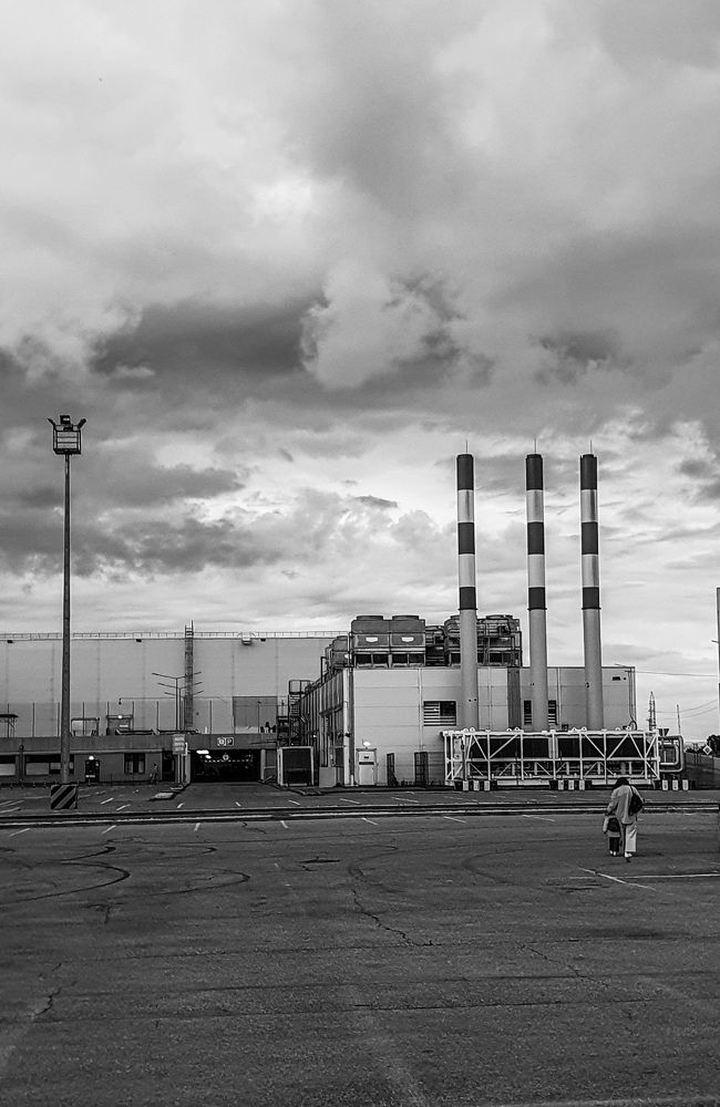 Photograph by Анастасия Трофимовская