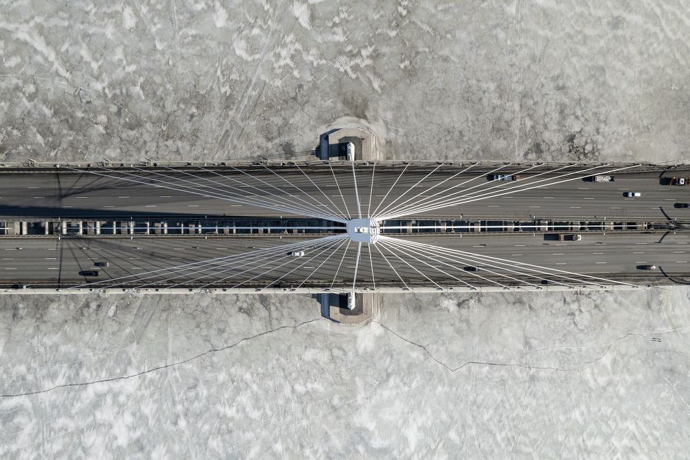 Photograph by Валерий Баязитов