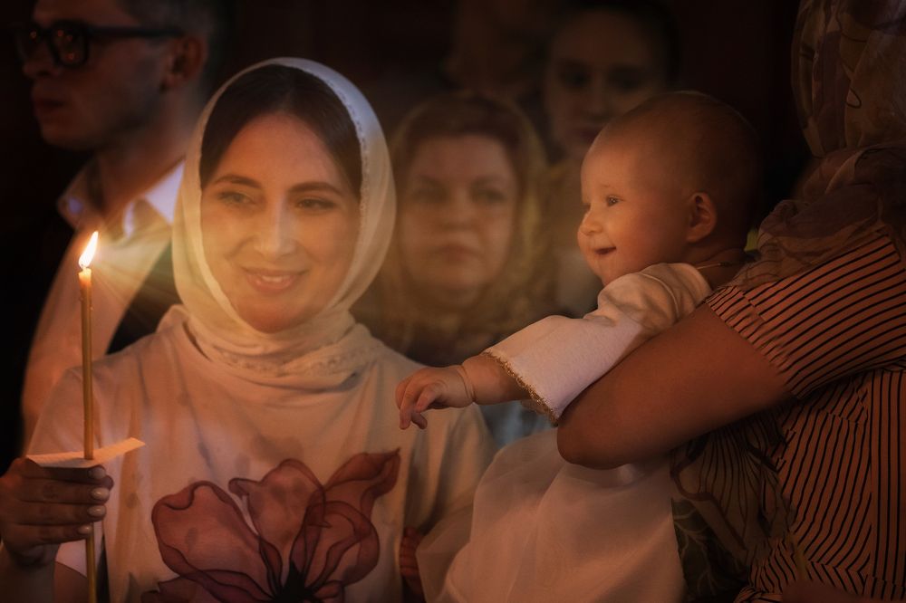 Photograph by Филатова Елена