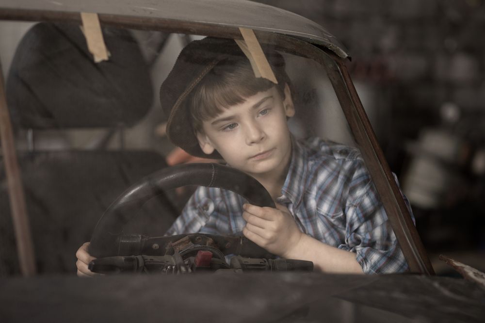 Photograph by Морозова Майя