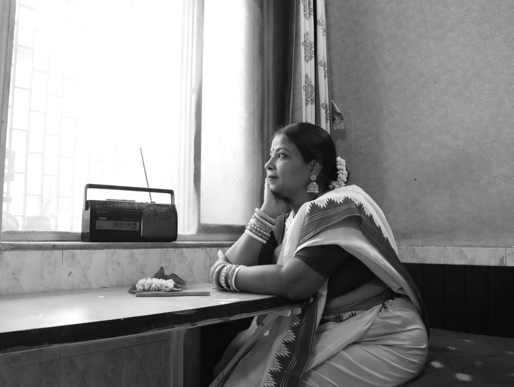 Фотография автора Om Pawar