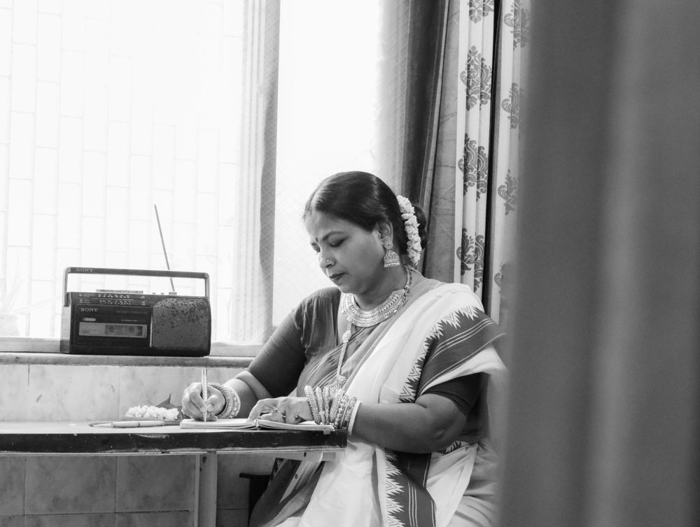 Фотография автора Om Pawar