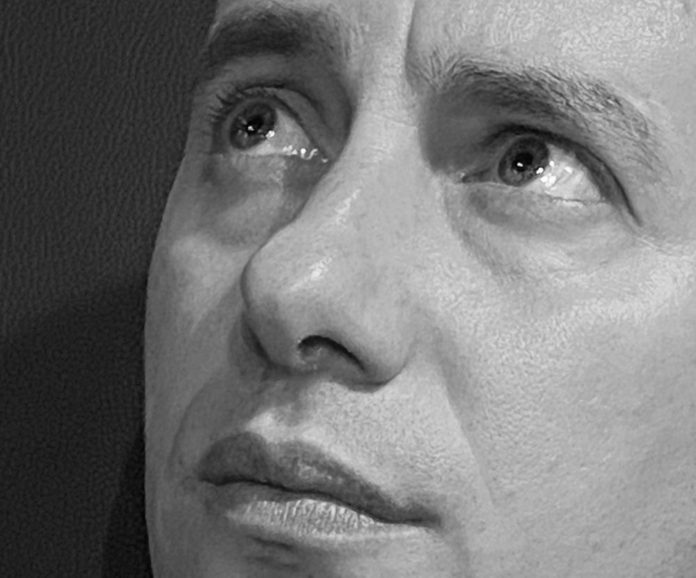 Photograph by Oksana Sydorenko