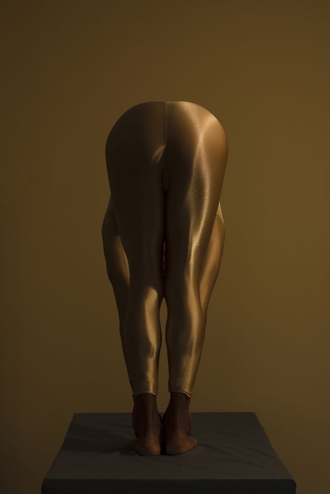 Photograph by William Oceguera