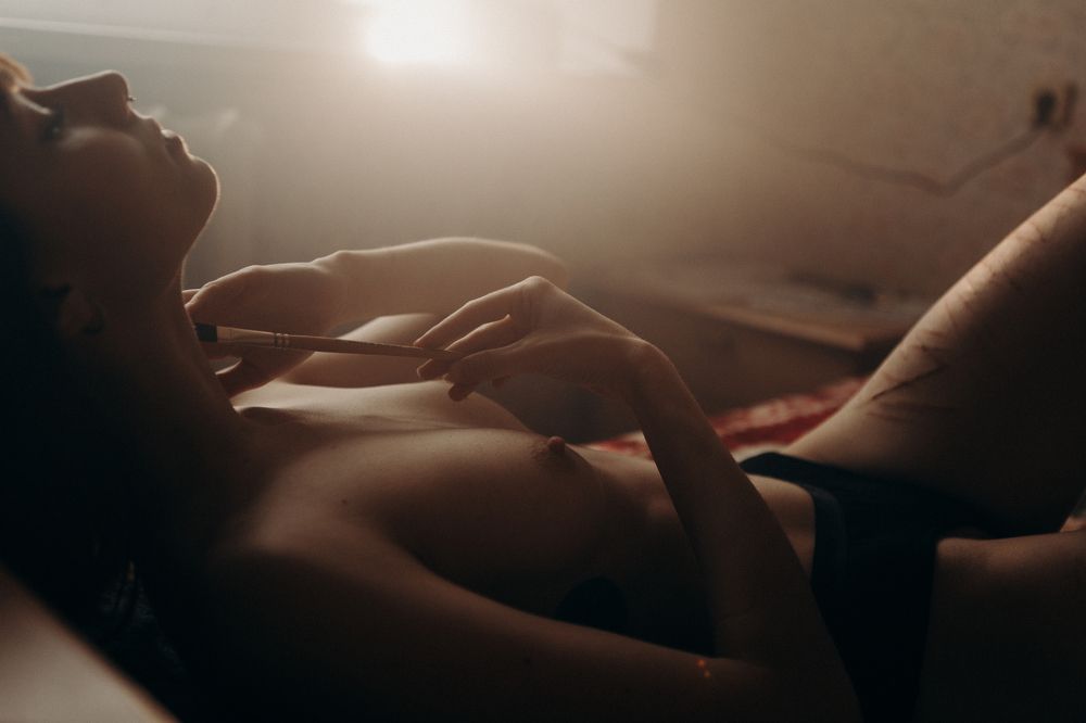 Photograph by Олег Занимонский