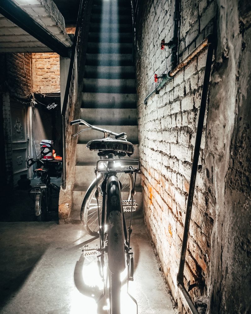 Photograph by Abdul Rehman Rauf