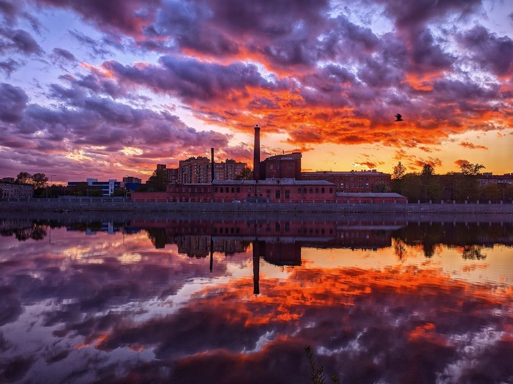 Photograph by Евгений Лазарев