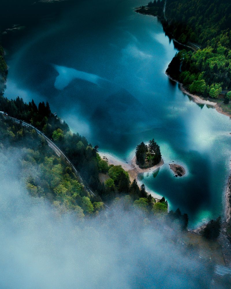 Photograph by Giulia Chiarotto