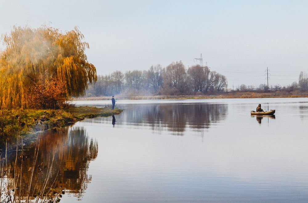 Photograph by Дарья Миронова