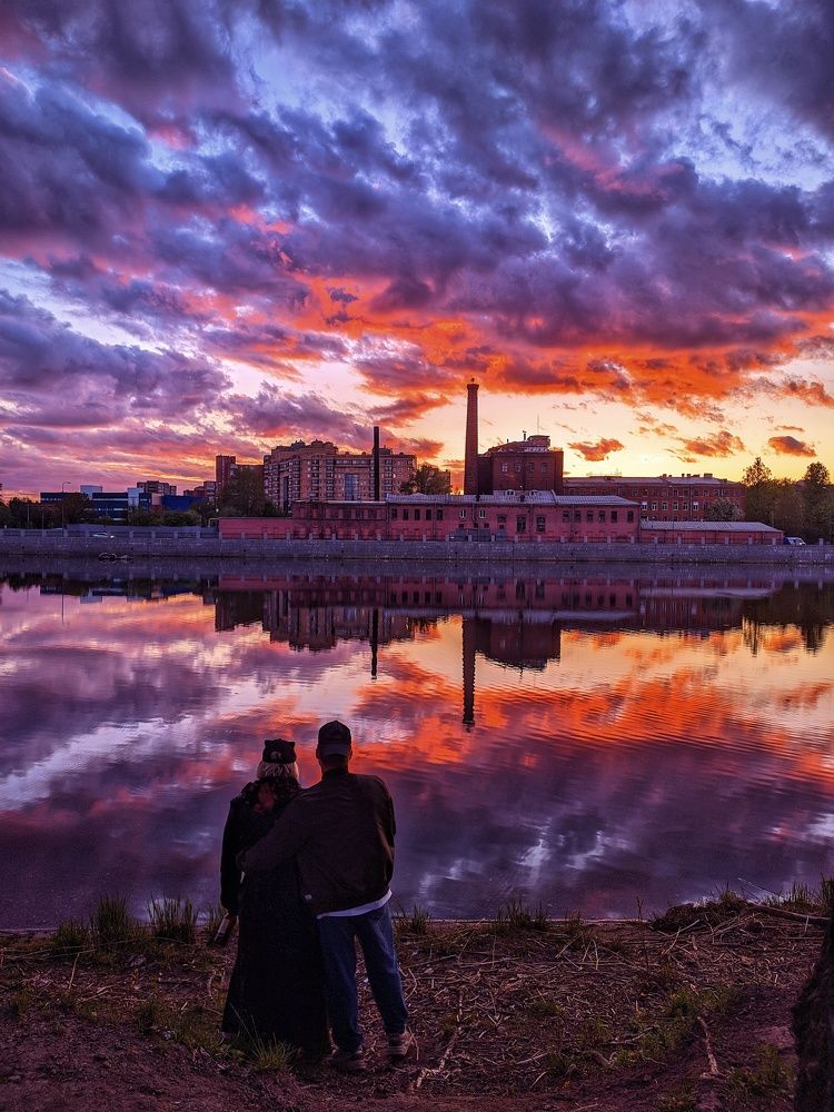 Photograph by Евгений Лазарев