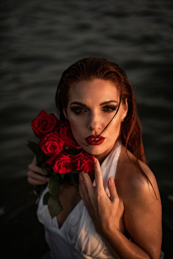 Photograph by Алена Добриднюк