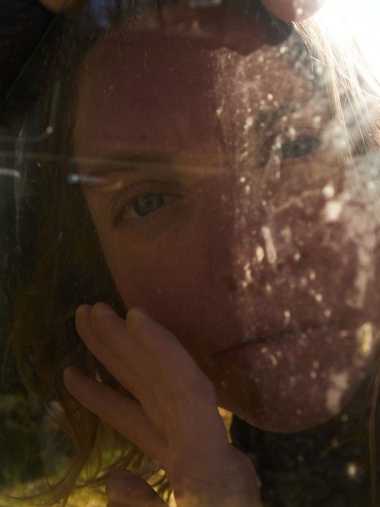 Photograph by Елизавета Осеева