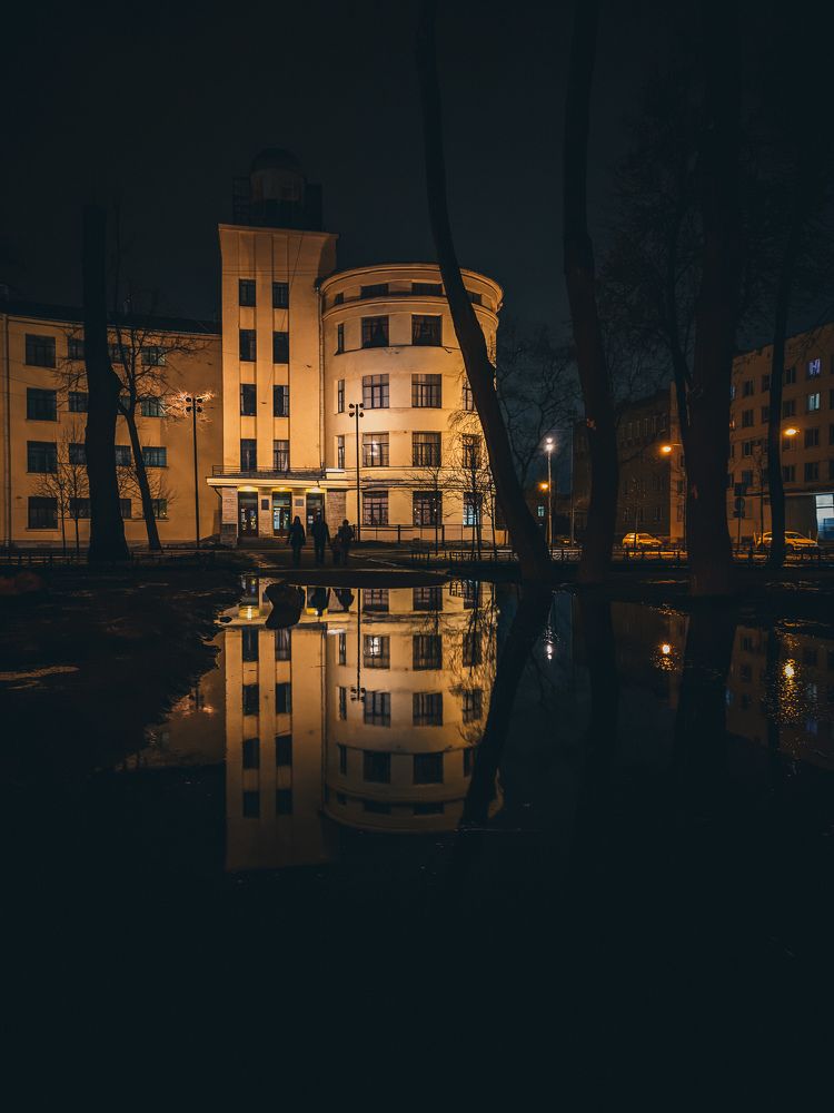 Photograph by Евгений Лазарев