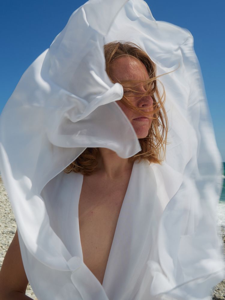 Photograph by Елизавета Осеева