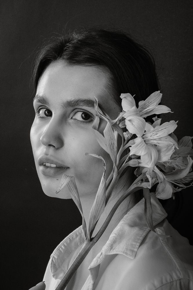 Photograph by Наталья Петриленкова