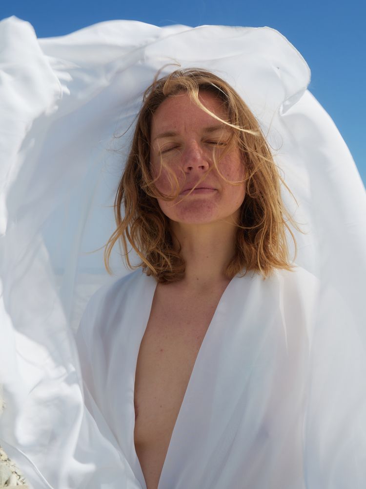 Photograph by Елизавета Осеева