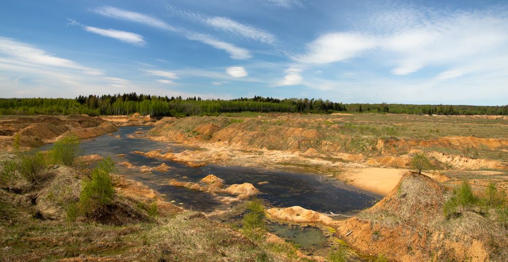 Photograph by Andrey Lesnik