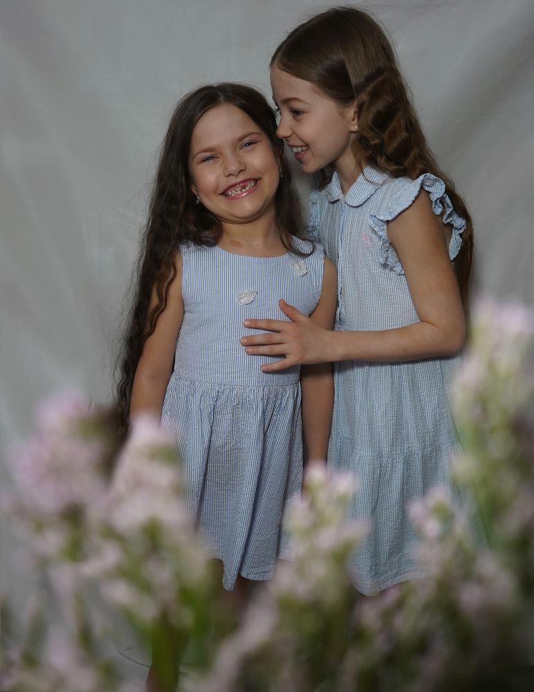 Photograph by Renata Frolkina