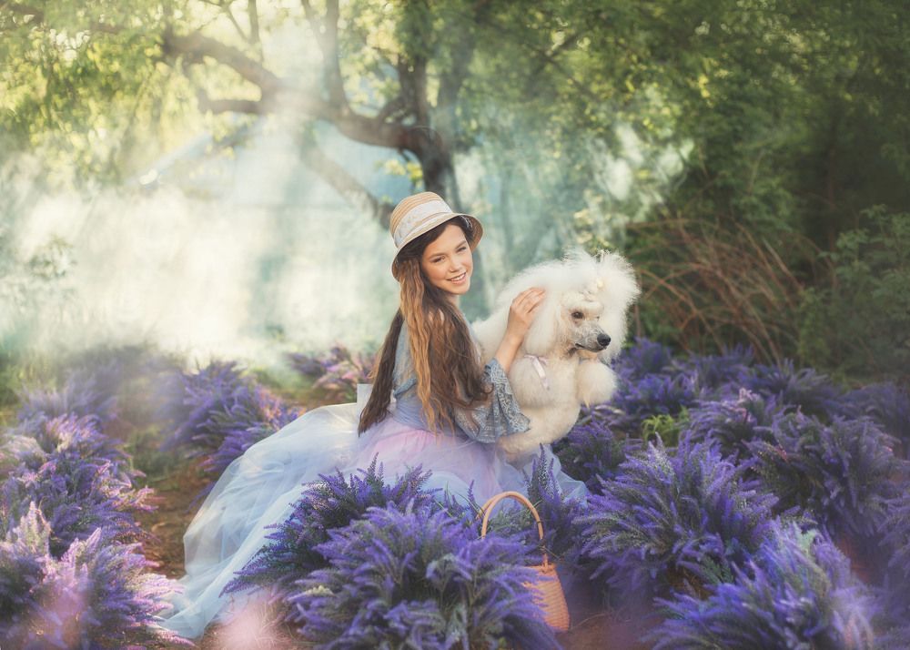 Photograph by Ольга Лобачёва