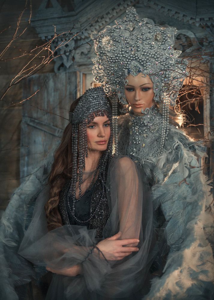 Photograph by Ольга Лобачёва