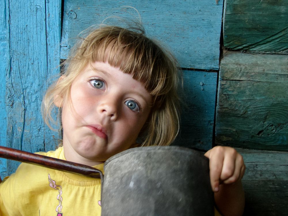 Фотография автора Оксана Сырчина